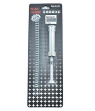 Well - Kit molla con asta