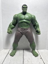 Hasbro Incredible HULK Talking