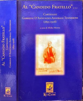 Candido fratello di - al, ..