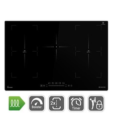 Piano cottura a induzione