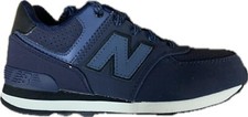 NEW BALANCE KL574YTP SCARPE