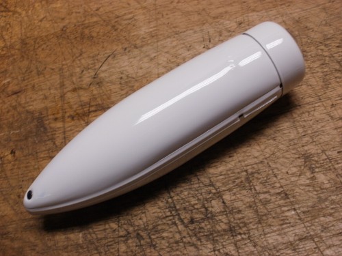 Postwar delta torpedo - postwar, bicycle