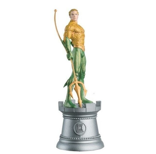Aquaman model figure chess - aquaman,