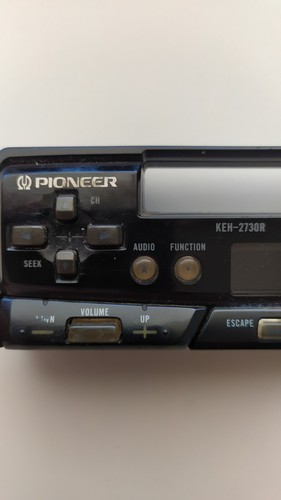 Autoradio frontalino - autoradio,
