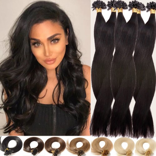 Extension capelli umani - capelli,