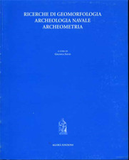  - Ricerche di Geomorfologia