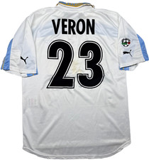 Maglia calcio vintage lazio - calcio,