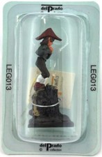 Legend collection gnome - legend, "