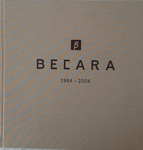 Becara 1964 2004 - 1964,