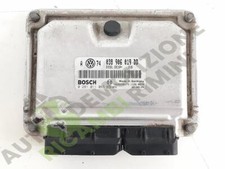 ATD CENTRALINA INIEZIONE VOLKSWAGEN GOLF «IV» (1998) 1.9 TDi Berlina, 5 p. da...