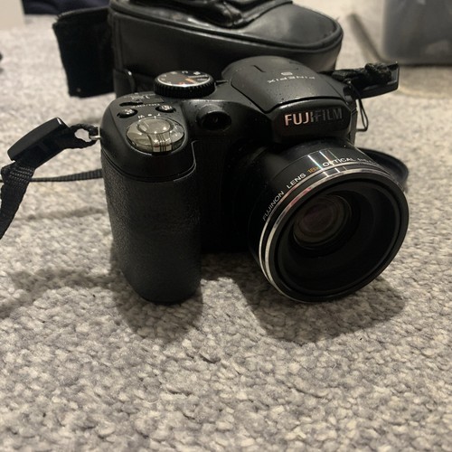 Fujifilm finepix s2980 mp - s2980, 14