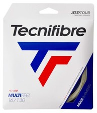 Tecnifibre Multifeel Set corde