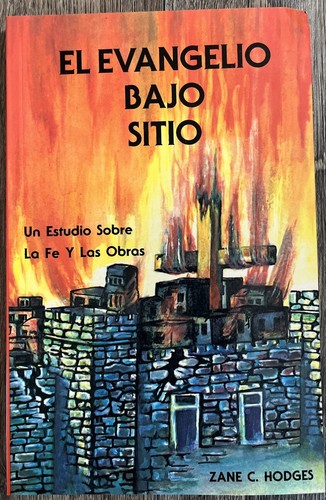 Evangelio bajo sitio un - sitio:,