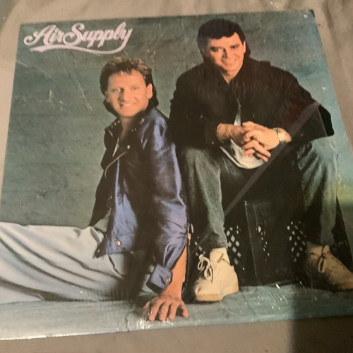 Air supply self - supply, lp