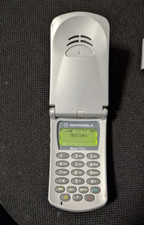 E -  MOTOROLA STARTAC  M6088