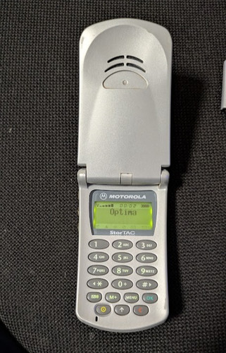 Motorola startac m6088 - e,