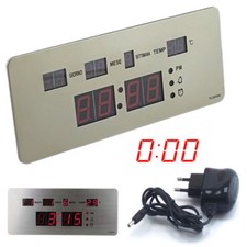 orologio a led ufficio