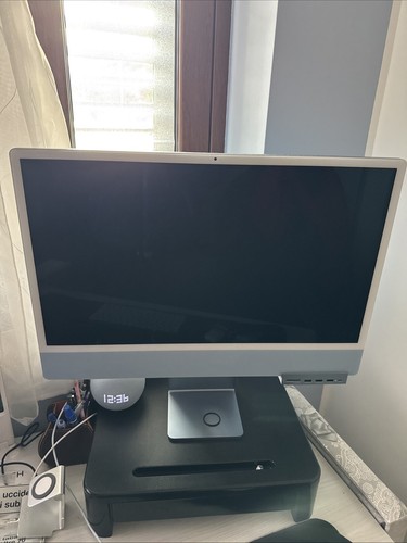 Apple imac 512gb - imac, ssd