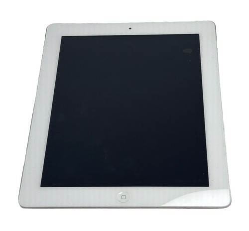 Apple ipad - apple, generazione)