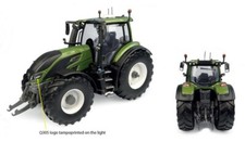 Universal Hobbies TRACTOR