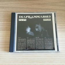 Diaframma 8183 - diaframma,