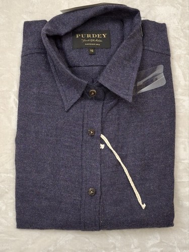 Camicia donna purdey taglia - camicia,