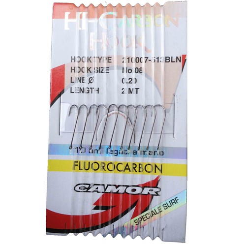 Ami pesca surfcasting filo - ami,