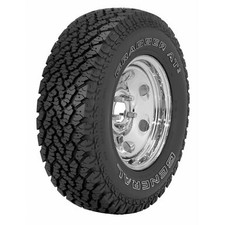 285/75 R16 121/118 R GENERAL -