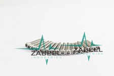 Viti di bloccaggio autofilettanti 2,0 mm set 90 pezzi Ortho Vet 316L SS ZaBeel Industries