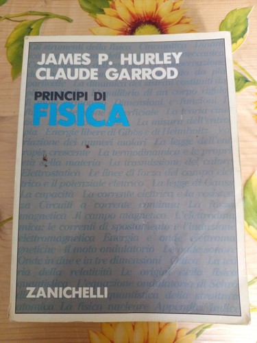 Principi fisica james p - principi,