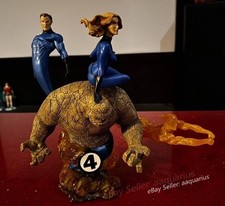 Statua Diorama Sideshow
