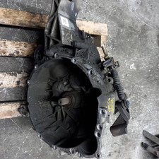 8252103 Cambio compl.  VOLVO S60 2.4 20V (103Kw) Ber. 4p/b/2435cc