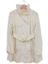 CINQUE Cappotto stile pilota