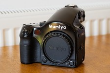 Mamiya 645 afd fotocamera - 645,