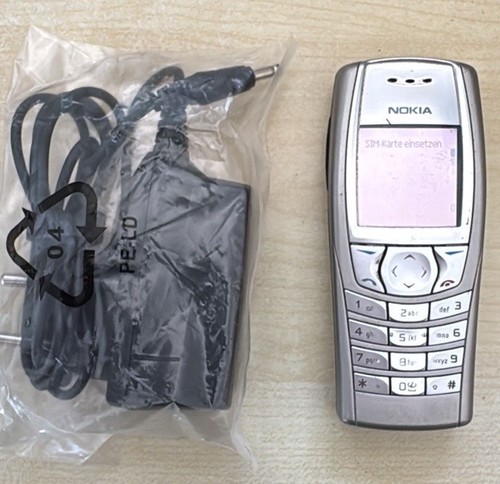 Cellulare nokia 6610i - nokia,