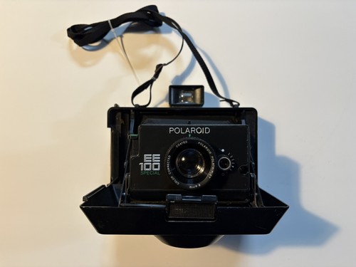 Polaroid ee100 fotocamera - ee100,