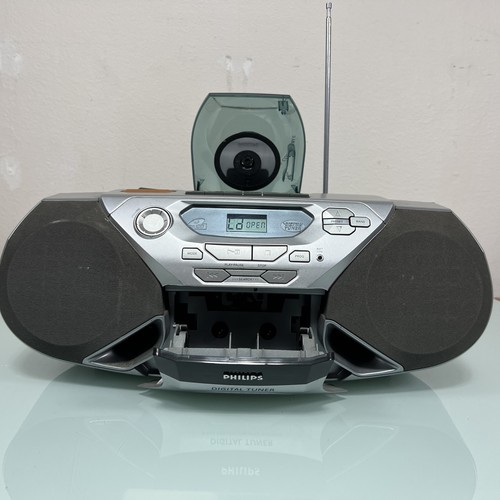 Philips az1040 cassetta - philips,