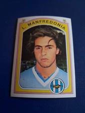 FIGURINA STICKER FLASH LAMPO