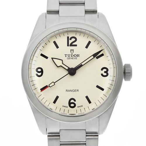 Tudor ranger 79950 0008 uomo - tudor,