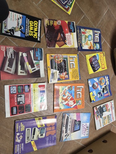 Lotto riviste anni - , 80