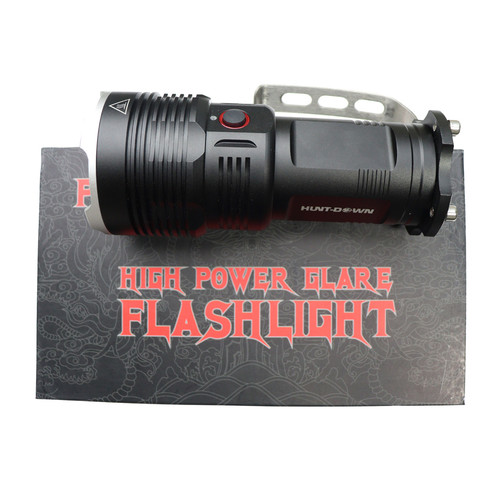 Hunt down torcia riflettore - hunt-down,
