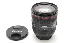 Canon EF 24-70mm f/4 L IS USM