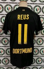 REUS BORUSSIA DORTMUND