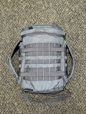 Kifaru Tactical Zippy Wolf Grigio