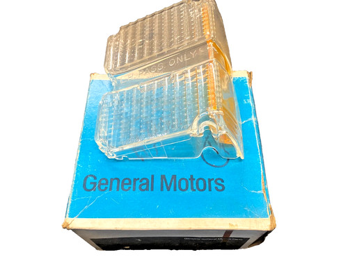Nos boxed 5963817 lh - boxed,