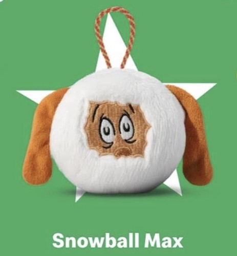 Peluche max the - 🐶🎄🟢peluche, max~the