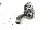 Turbina Turbocompressore Volvo V40 1.9 85 KW Diesel 2000-2002 D4192T4