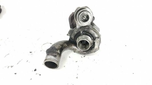 Turbina turbocompressore volvo - turbina,