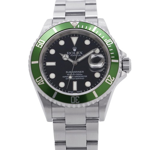 Rolex submariner date mm - submariner,