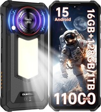 OUKITEL WP53S Smartphone